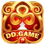 DD Game Logo